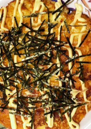 長芋のトロトロチーズ焼き-レシピのメイン写真