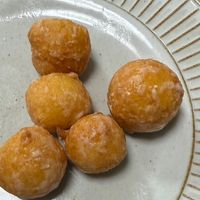 基本からアレンジまで！思わずつくりたくなる「ドーナツ ポンデ