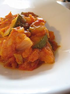夏野菜のラタトゥイユ-レシピのメイン写真