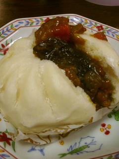 カレーまんKRN-レシピのメイン写真