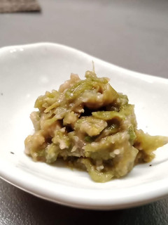 春がきた! 食べるばっけ味噌(ふき味噌)-レシピのメイン写真