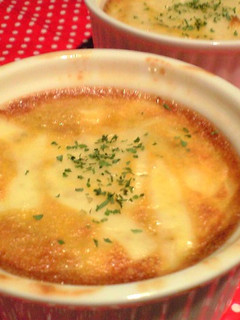 山芋グラタン-レシピのメイン写真