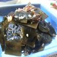 煮るだけ☆甘さ塩分控えめ昆布の佃煮