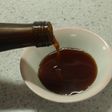 橙で作るポン酢♪