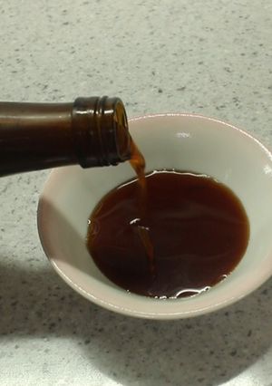 橙で作るポン酢♪-レシピのメイン写真