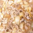 牛丼 簡単