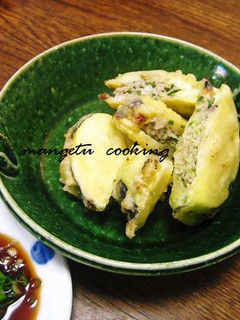 ✿なすギョーザ✿-レシピのメイン写真
