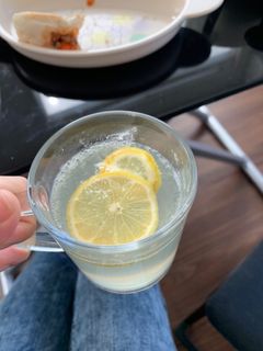 レモネード-レシピのメイン写真