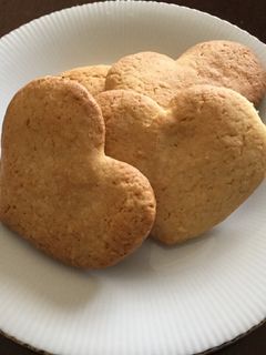 簡単クッキー ホットケーキミックス-レシピのメイン写真