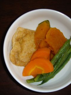 残った煮汁で簡単煮物-レシピのメイン写真