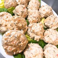 基本からアレンジまで！思わずつくりたくなる「鶏つくね レンジ