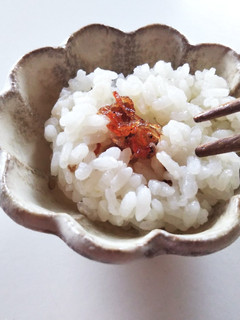 5分で!?桜えびの佃煮-レシピのメイン写真