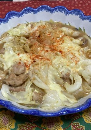 鶏ちゃん 岐阜の郷土料理-レシピのメイン写真