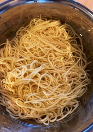 簡単で美味！マルタイでラーソーメン-レシピのメイン写真