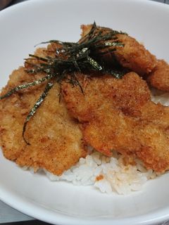 簡単♪新潟のタレかつ!-レシピのメイン写真