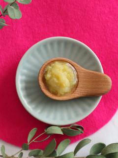 【離乳食初期】白菜の昆布だし煮-レシピのメイン写真