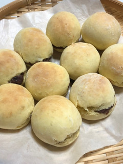 おやき(おふくろの味)-レシピのメイン写真