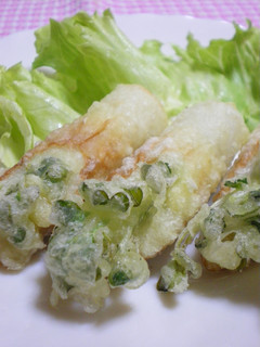 ◆居酒屋のちくわ揚げ◆-レシピのメイン写真