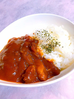牛丼が残ったのでカレーにリメイクしました-レシピのメイン写真