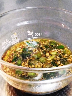 唐揚げの薬味しょうゆ-レシピのメイン写真