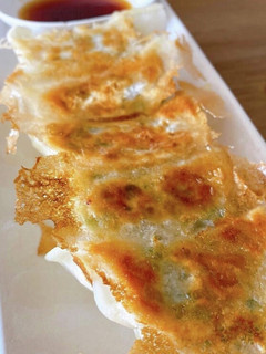 絶品！白菜餃子であの王将の味！！-レシピのメイン写真