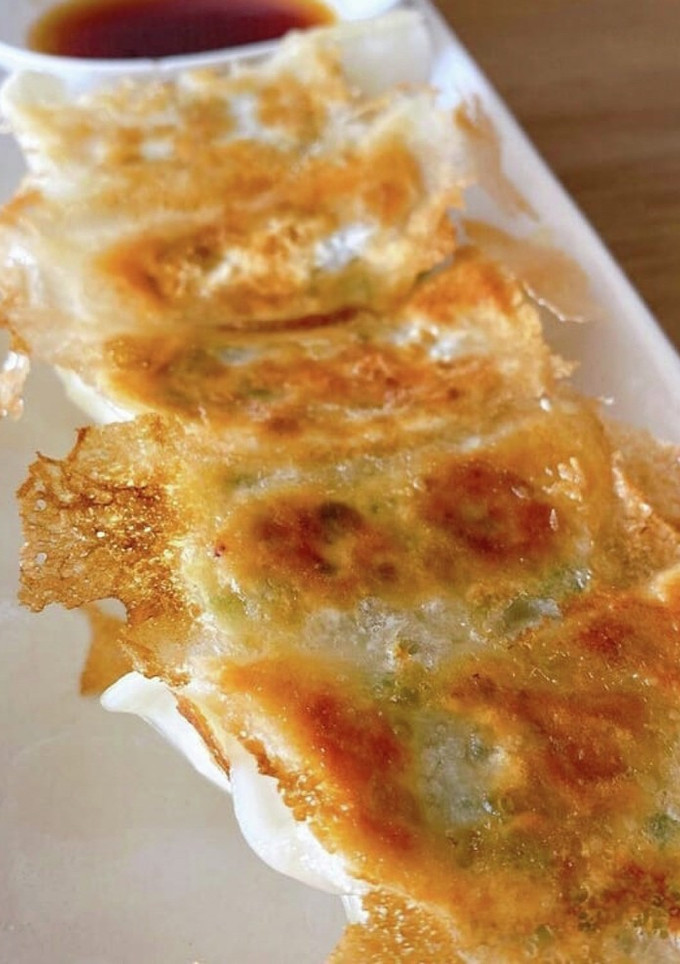 絶品！白菜餃子であの王将の味！！-レシピのメイン写真