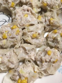 フライパン焼売-レシピのメイン写真