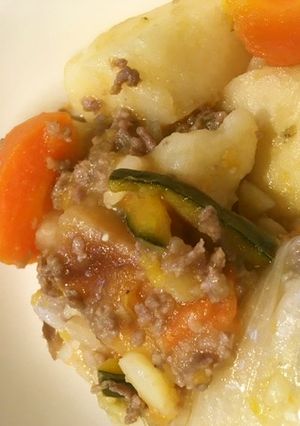 THE肉なしポトフ-レシピのメイン写真
