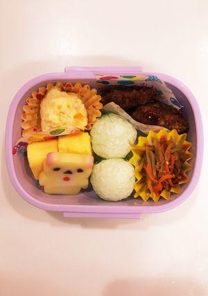 ❁towaおべんとう♡１１４❁-レシピのメイン写真
