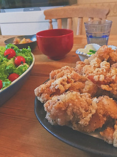 絶品唐揚げ-レシピのメイン写真