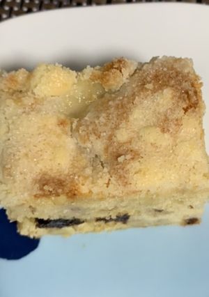 バナナケーキ-レシピのメイン写真