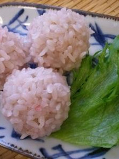 もち米しゅうまい2(透析食)-レシピのメイン写真