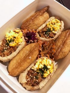 旦那さんのお弁当261-レシピのメイン写真