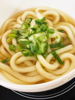 うどん つゆ-レシピのメイン写真
