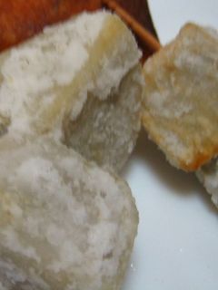 里芋の唐揚げ-レシピのメイン写真
