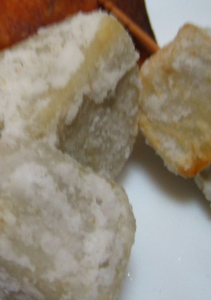 里芋の唐揚げ-レシピのメイン写真