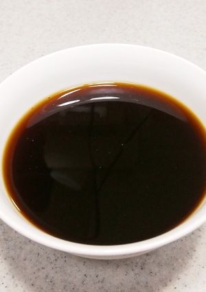 絶品もたれない！すき焼きのたれ（割り下）-レシピのメイン写真