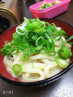 水炊きの〆に。-レシピのメイン写真