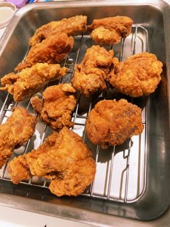 がっつりジューシー!うますぎ唐揚げ-レシピのメイン写真