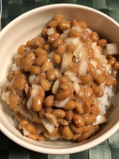 春玉納豆-レシピのメイン写真
