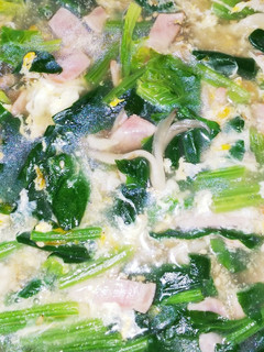 簡単5分!中華スープ-レシピのメイン写真