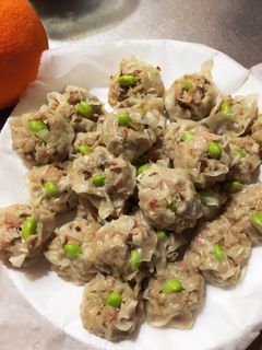 シュウマイ-レシピのメイン写真
