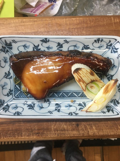 魚の照り焼き(オーブン)-レシピのメイン写真