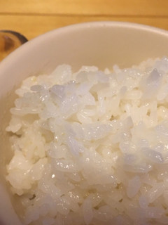 ご飯の炊き方 圧力鍋 IH編-レシピのメイン写真