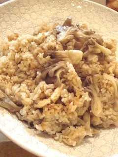 ✿舞茸ご飯✿-レシピのメイン写真