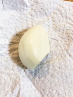 みずみずしいニンニクの保存方法-レシピのメイン写真