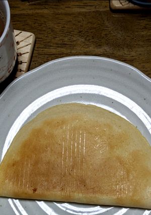 簡単チーズパン　-レシピのメイン写真