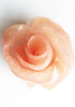 オススメ!料理を華やかにする生ハムの薔薇-レシピのメイン写真
