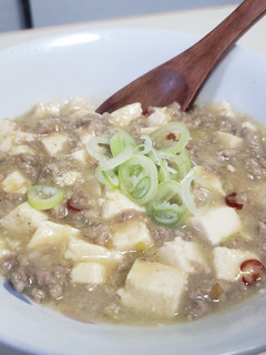 和風麻婆豆腐(現代版)-レシピのメイン写真