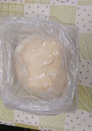 簡単米糀漬-レシピのメイン写真